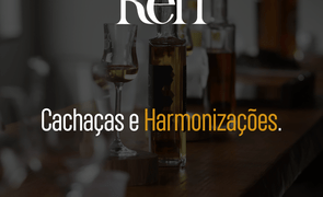 cachacas e harmonizacoes